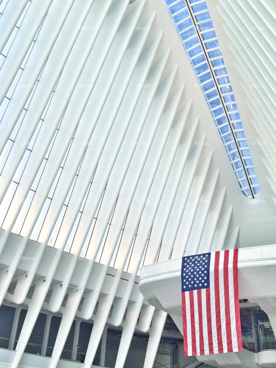 Oculus, New York City