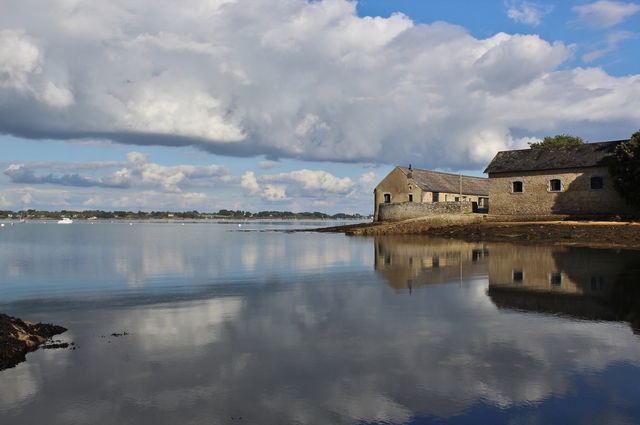 Golfe du Morbihan
