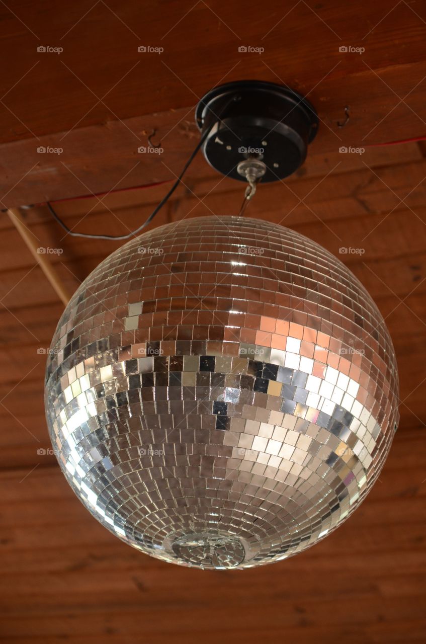 Disco Ball