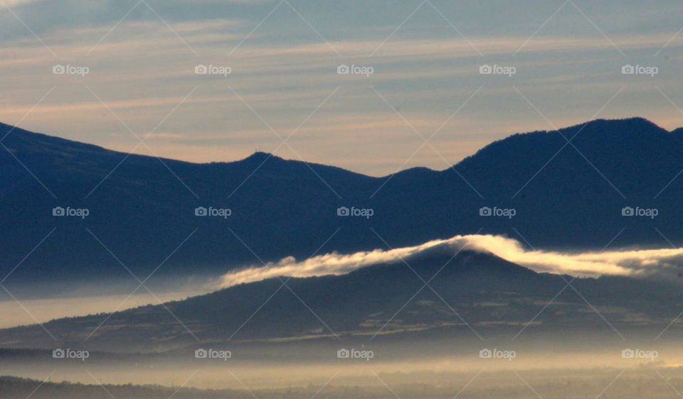 Travel around the world