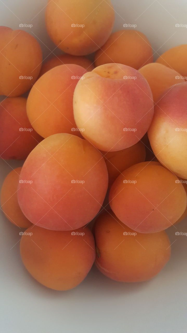 Abricots