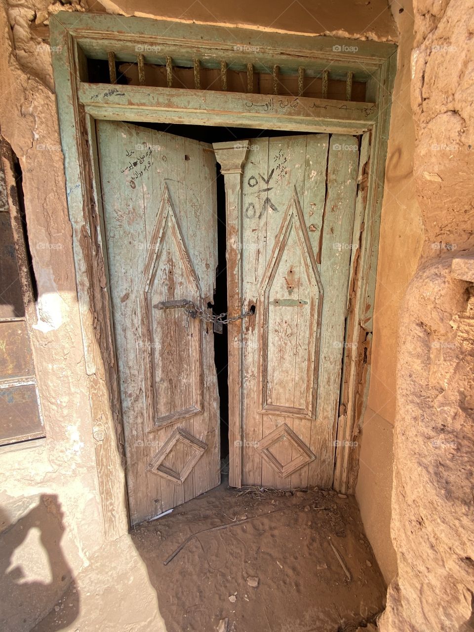 Door