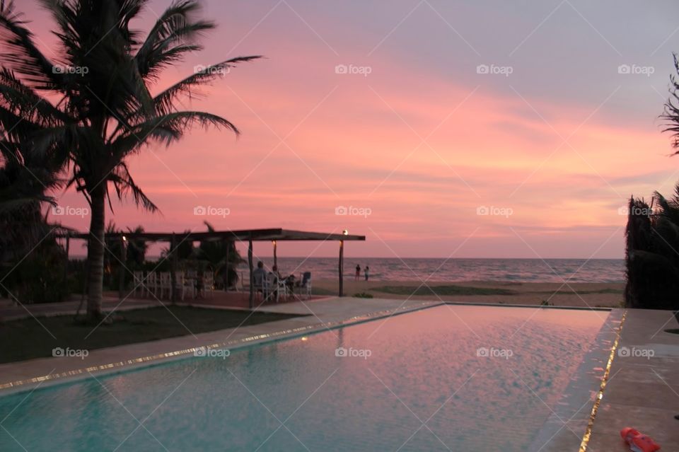 Kalpitiya Dolfin Beach Hotel