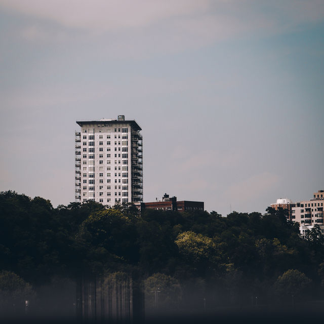 Downtown
