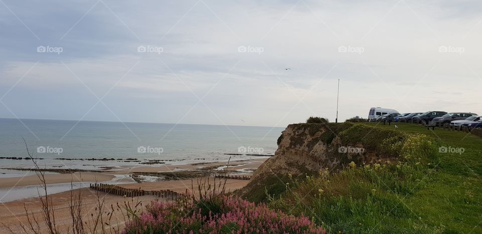 Bexhill-On-Sea,England