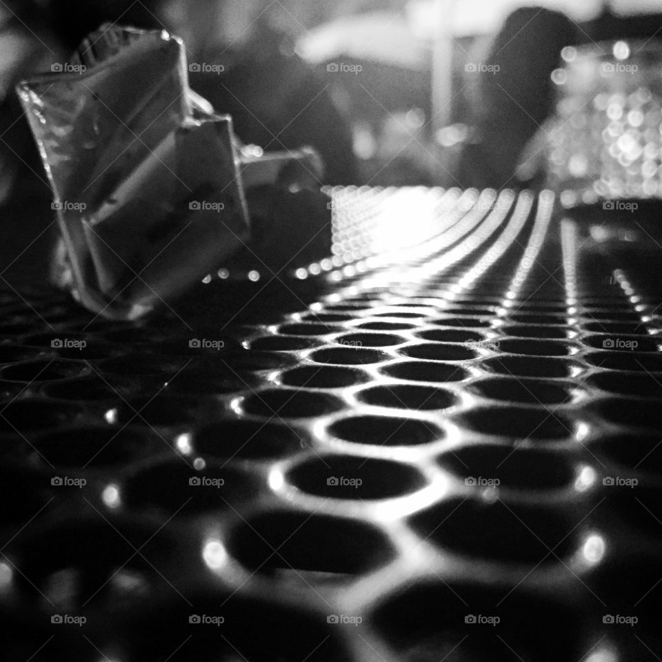 Monochrome, People, Black And White, No Person, Reflection