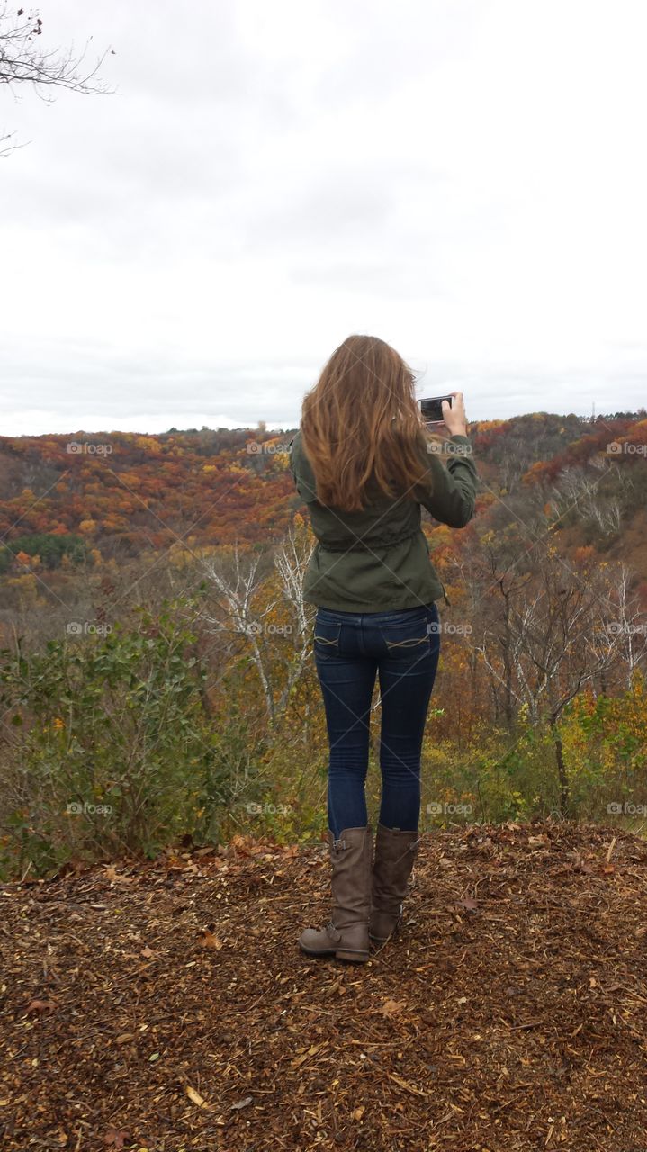 Photography  in Fall