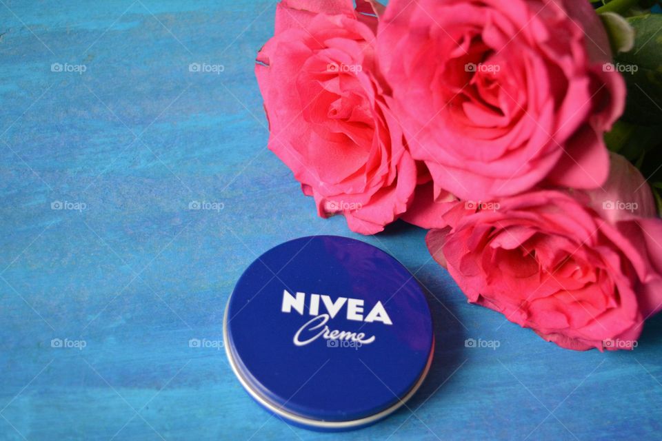 nivea