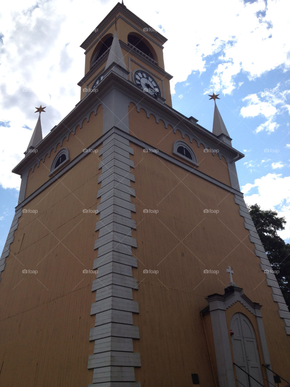 sweden clock karlskrona world by nellix90