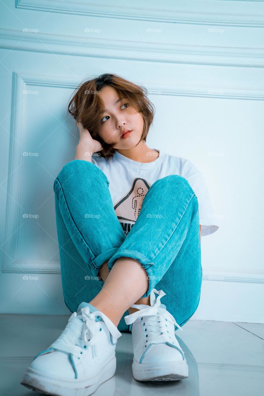 beautiful model article view beautiful