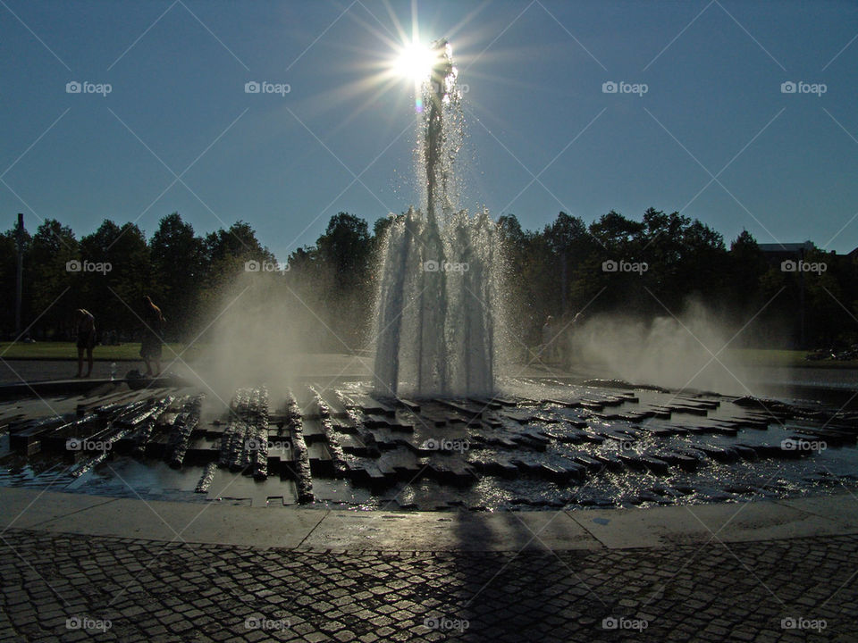 fontaine