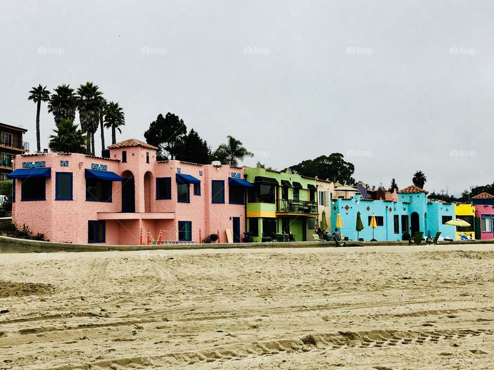 Beautiful place to stay 