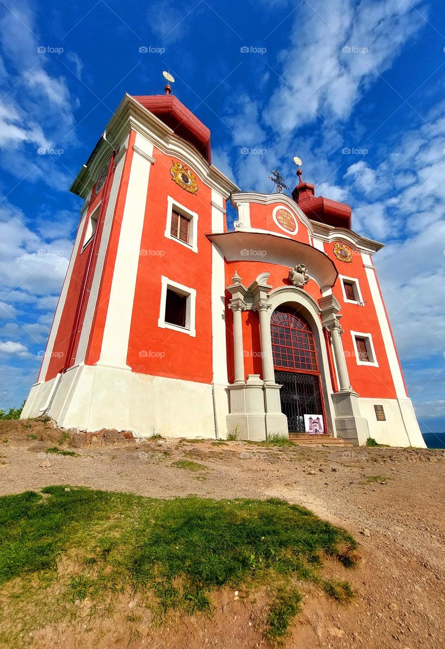 Architectural Marvels