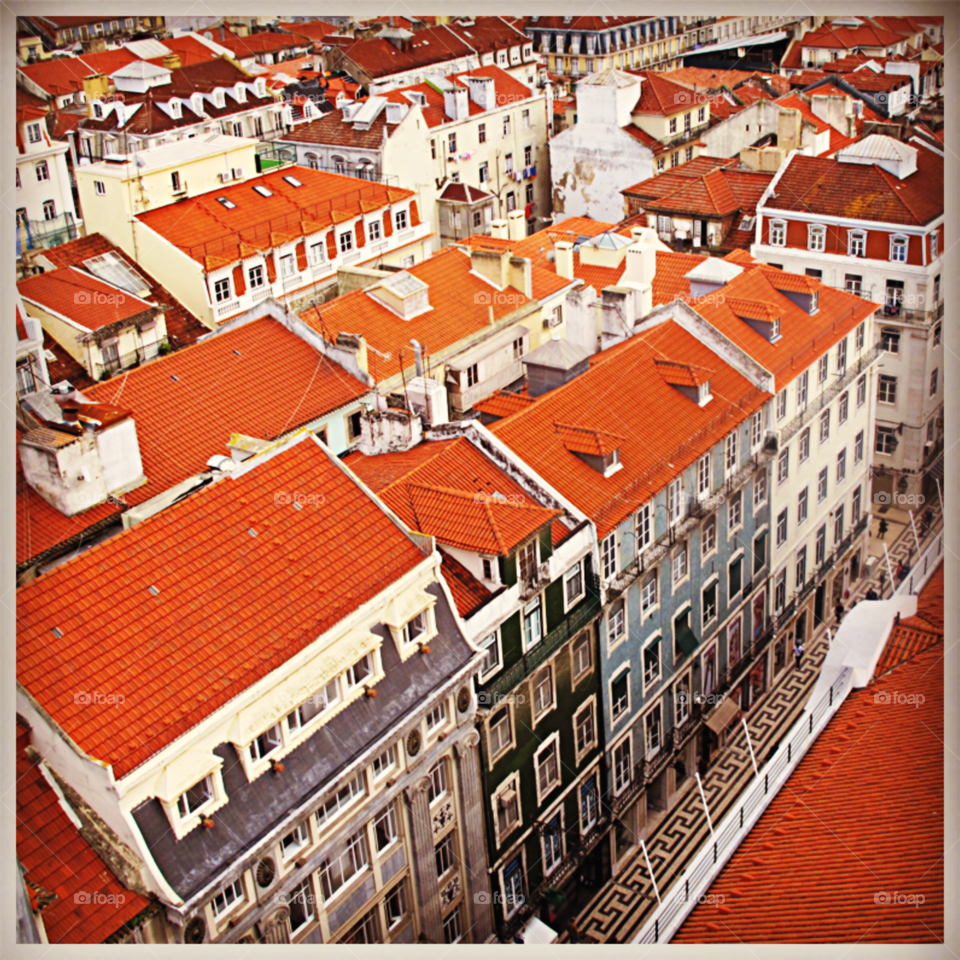Lisbon 