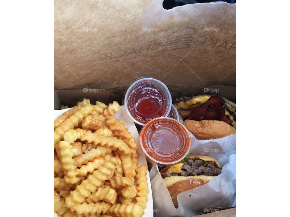 Shake Shack