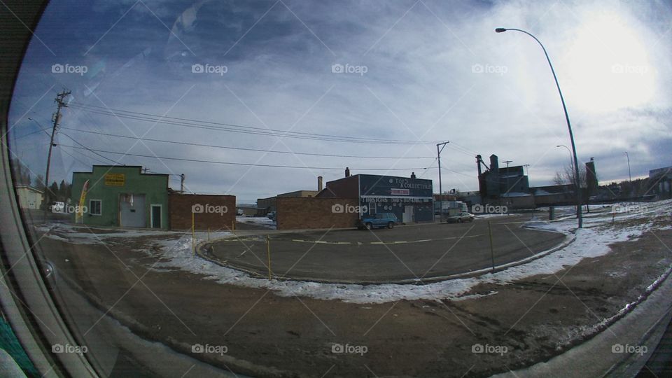 Calamity, No Person, Storm, Vehicle, Hurricane