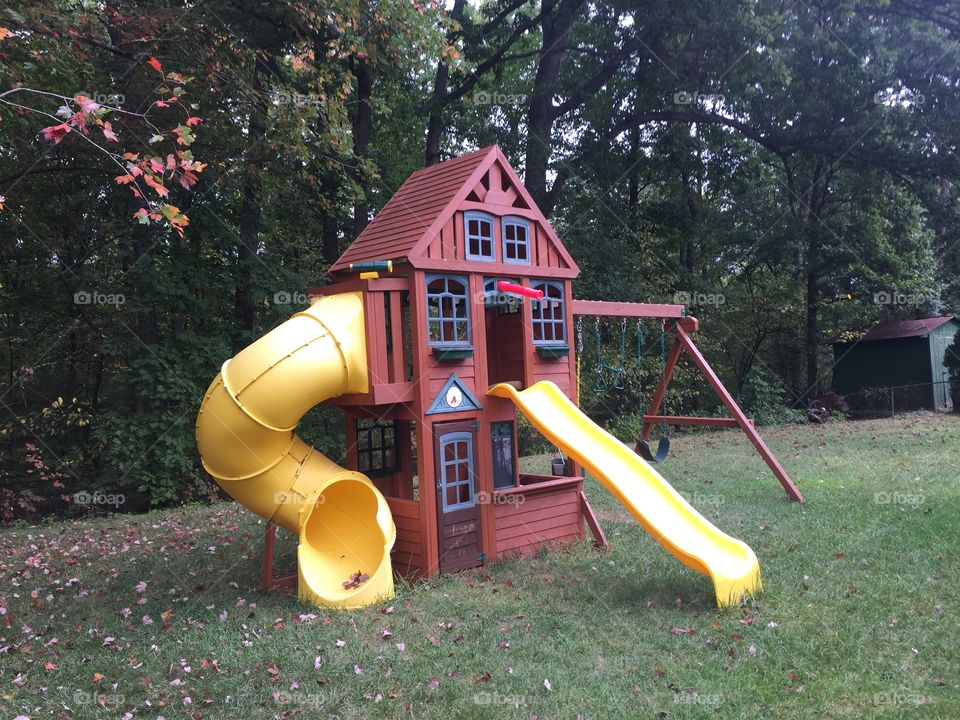 Kids Play set 