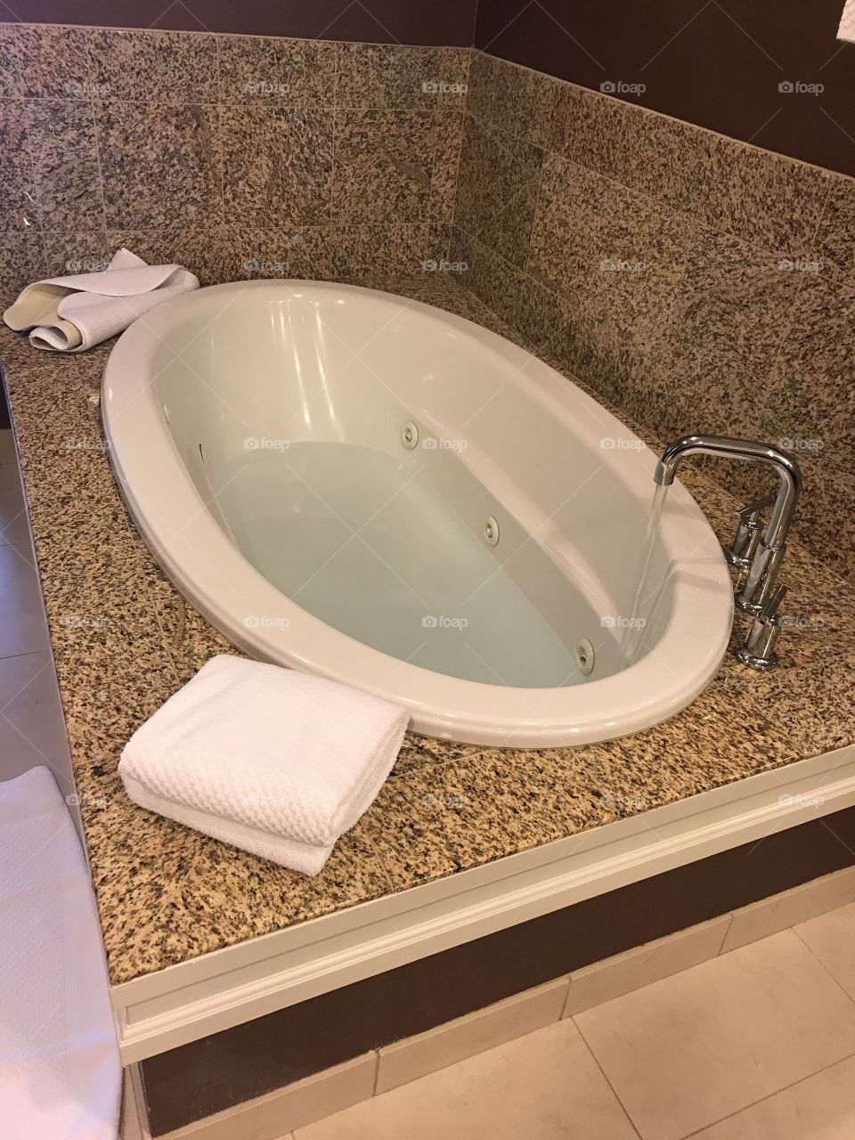 Bathroom, Bathtub, Lavatory, Bath, Shower