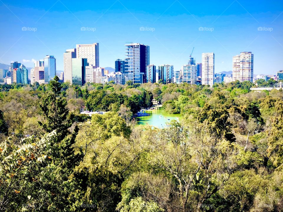 Chapultepec