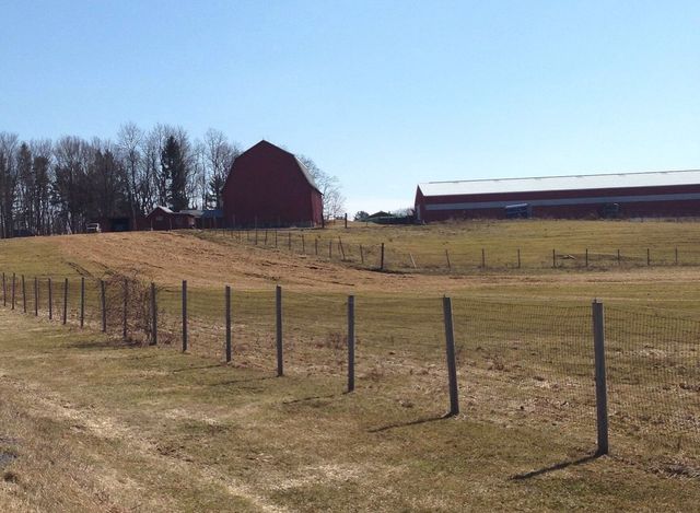 Barn