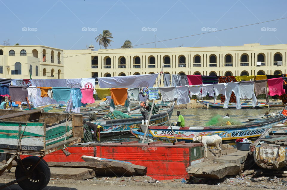 Senegal