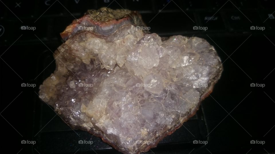 Rock, Geology, Crystal, Gem, Quartz