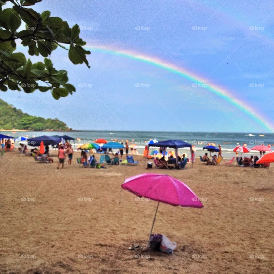 Rainbow