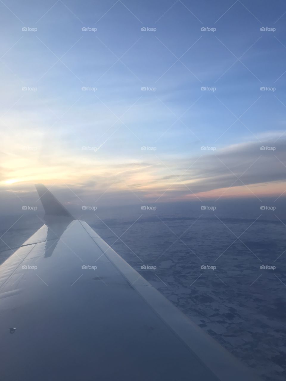 Plane view 3.0