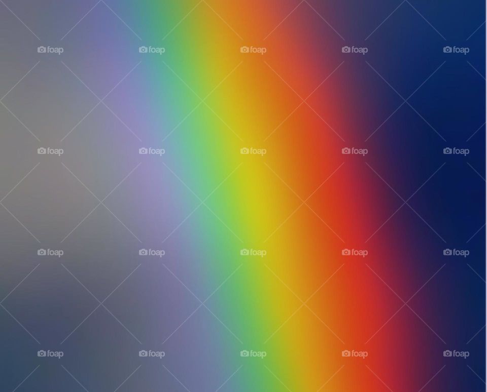 Photography of rainbow. Rainbow on black background.  Abstract web background. Banners and panels. Design background. Computer. Desktop background and design. Unique. Surrealistic. Dispersion of light