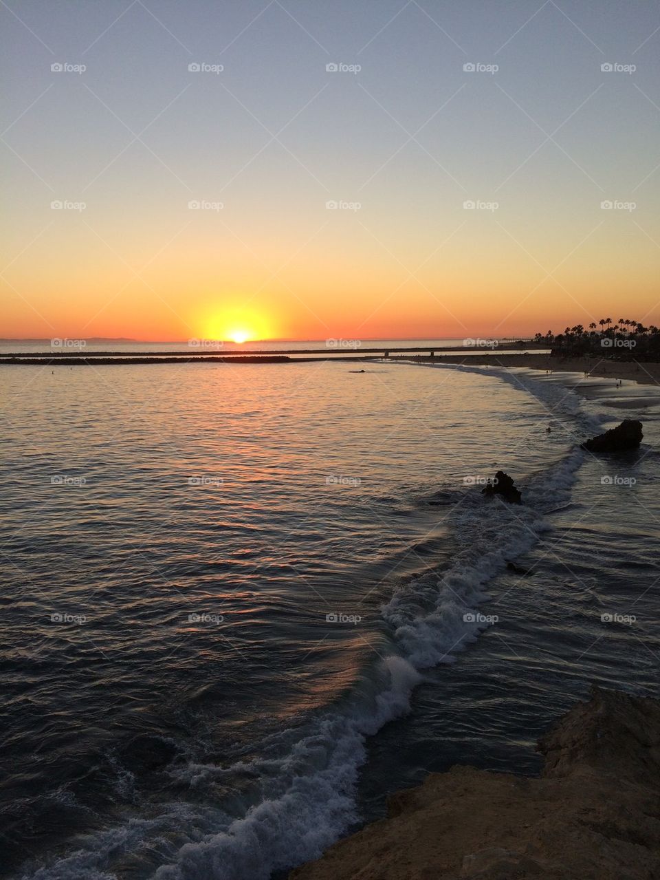 Corona Del Mar