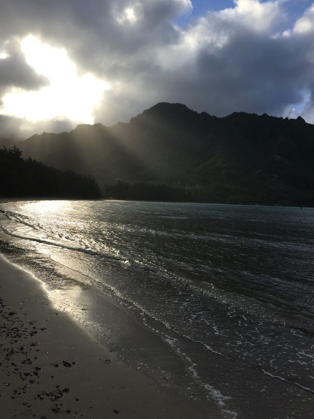 Beachwalk