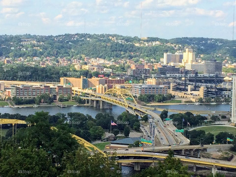 Pittsburgh 🏢