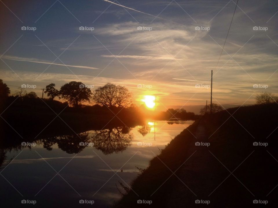 Reflection on the Day