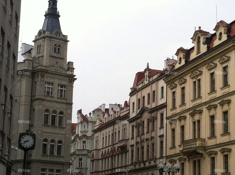 city travel czech republic europe by aray_aray