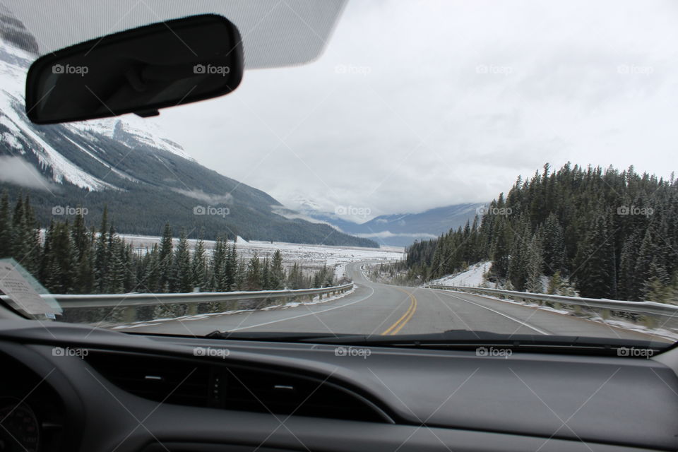 Most beautiful drive 