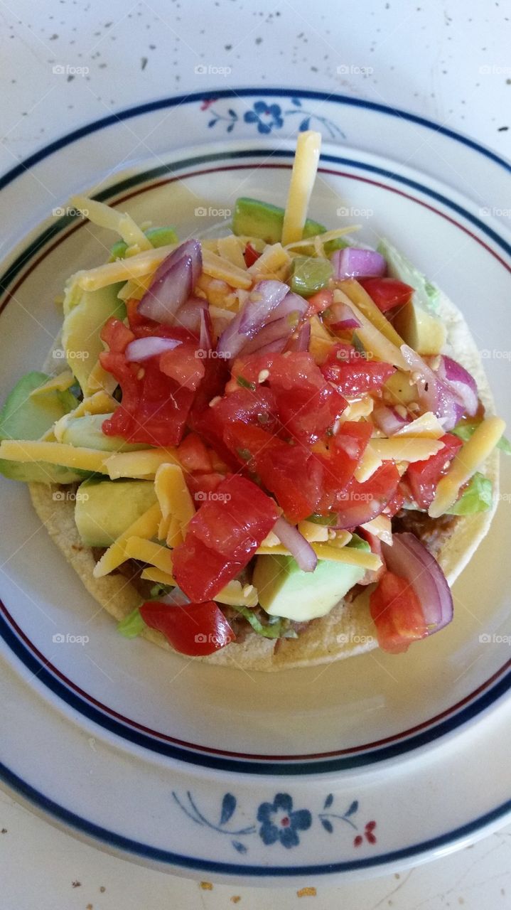 Taco Salad