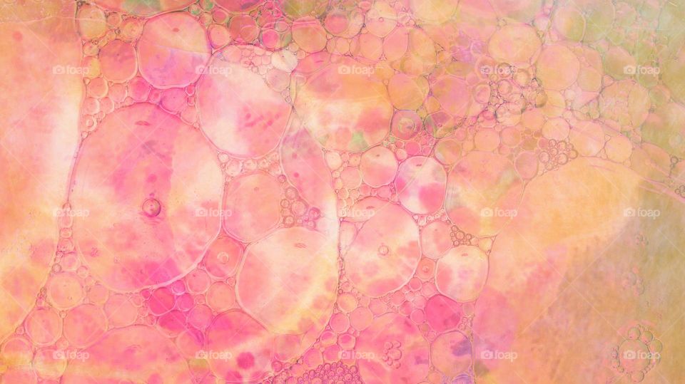 Beautiful Abstract art background.  