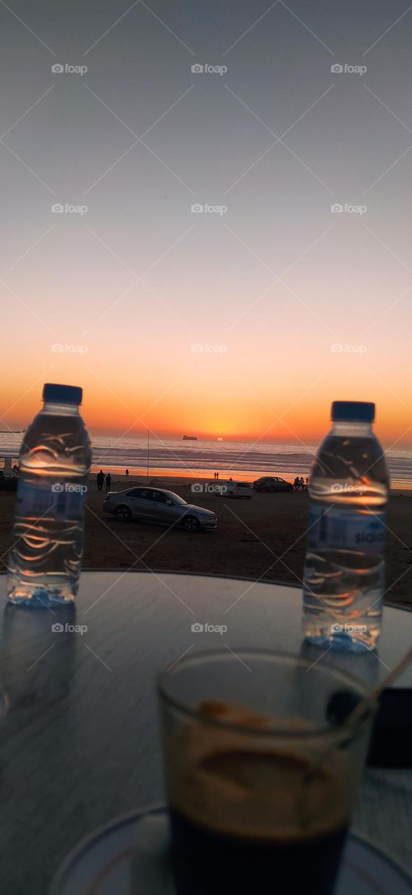 what a beautiful view