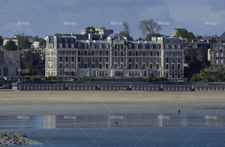 Dinard