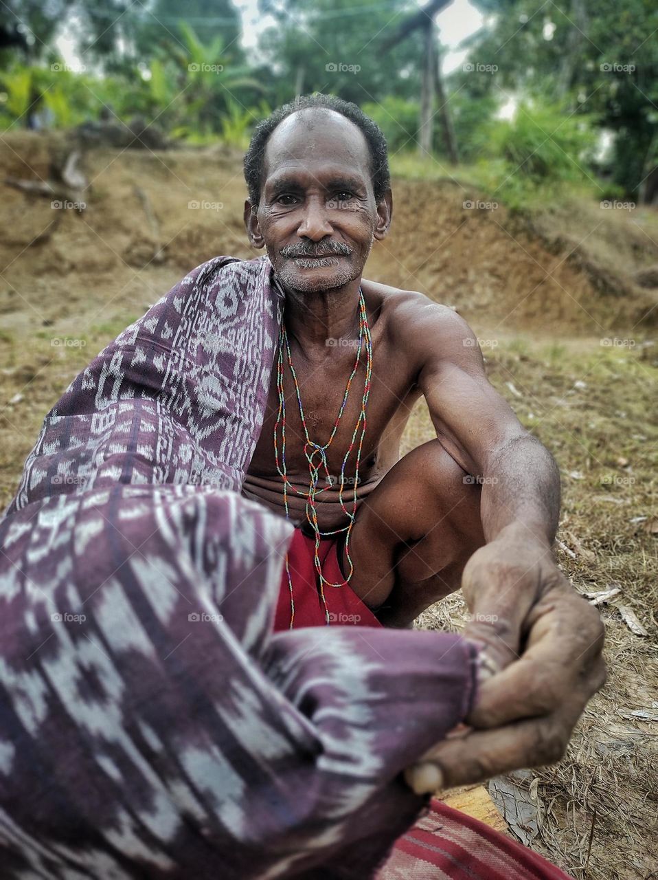 Pace Papua ( Redmi note9 pro)