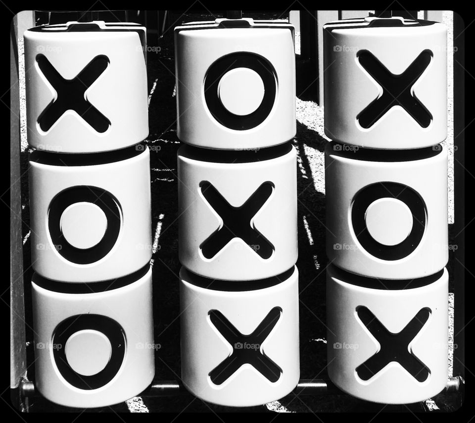 games. tic tac toe