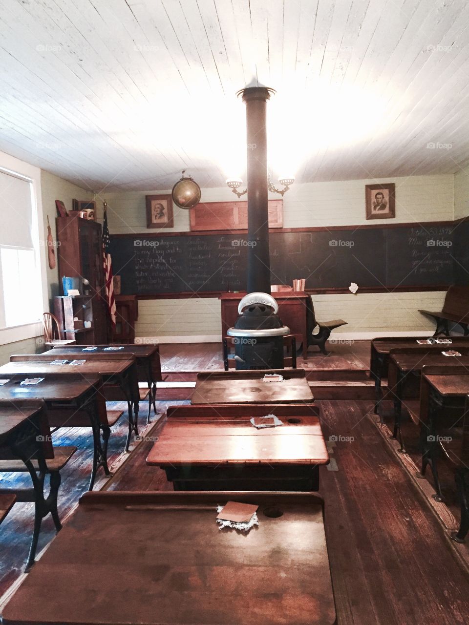 Classroom