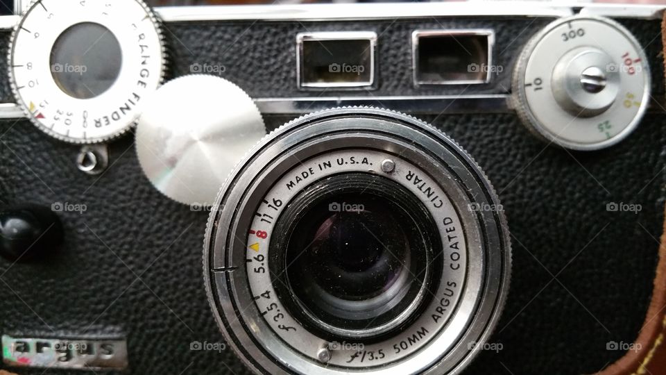 Classic Camera