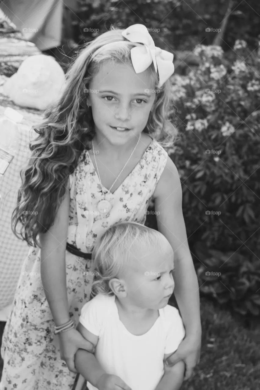 Cousins