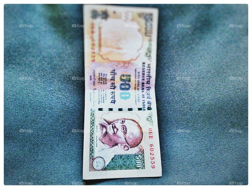 currency. indian currency