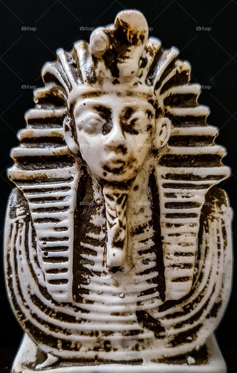 Tut Ankh Amoun