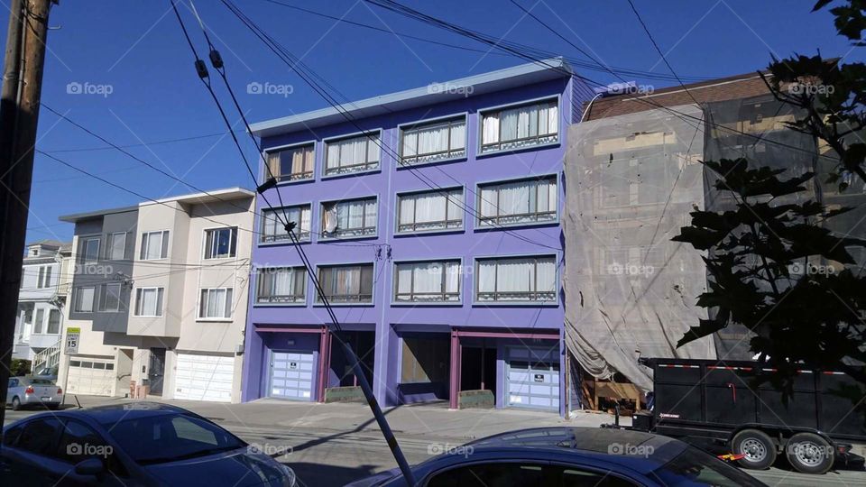 one way to find your house