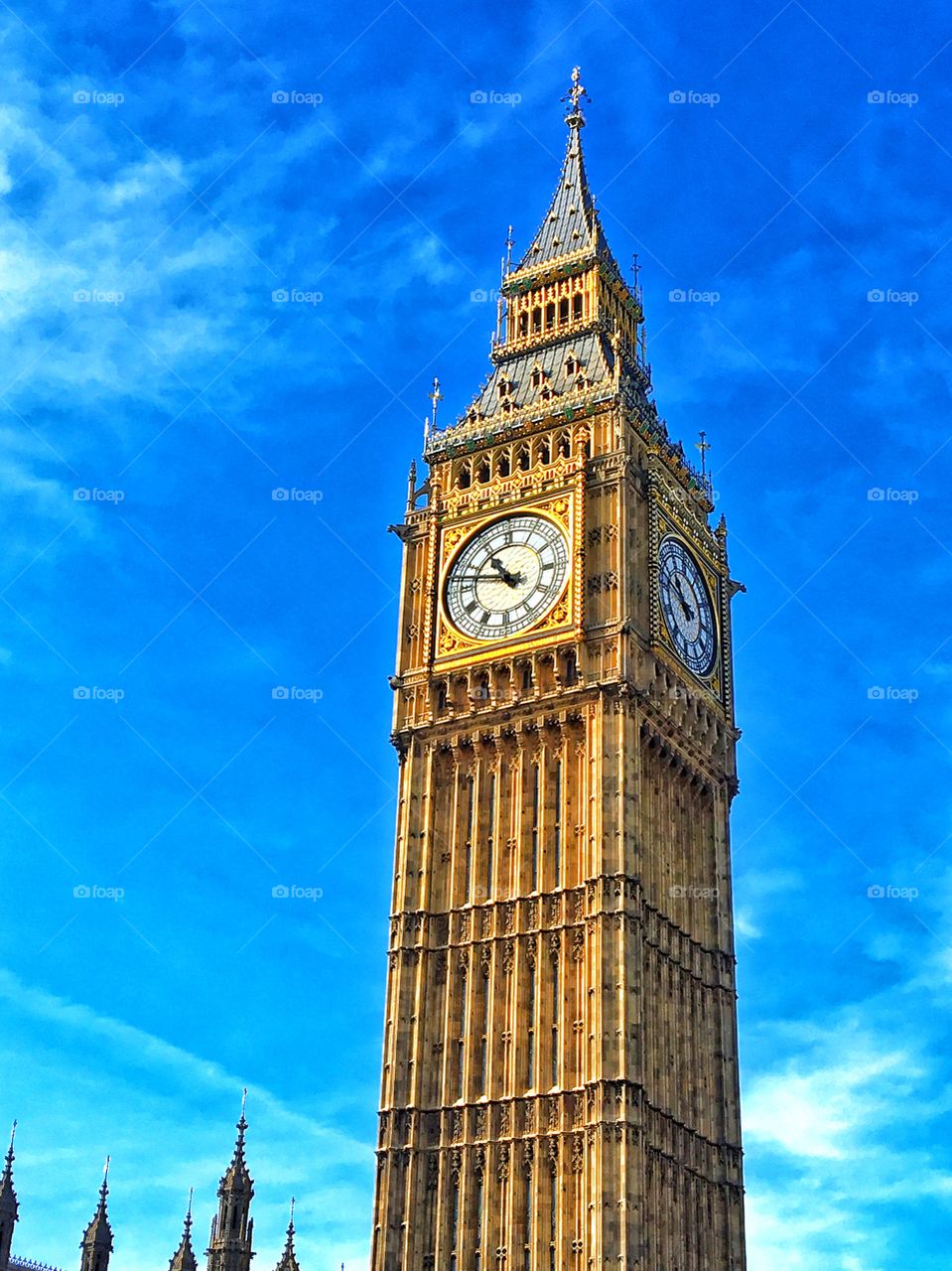 Big Ben