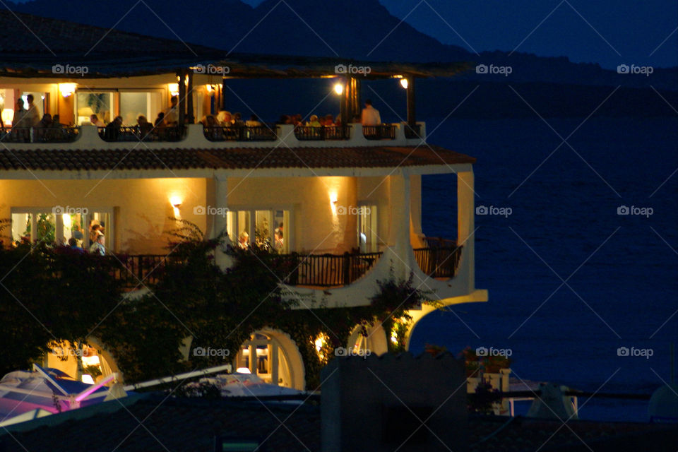 beach italy fashion light by medelis