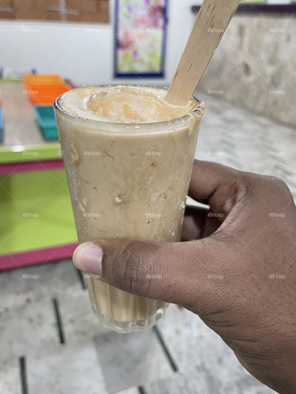 Jigardanda: Local special Drink of Madurai